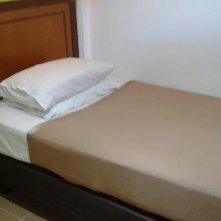 8 Doors Inn Langkawi